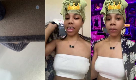 Hoodbarby Bigo Live — Sep 27, 2026, 4:10 PM