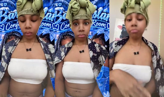 Hoodbarby Bigo Live — Sep 27, 2026, 7:42 PM