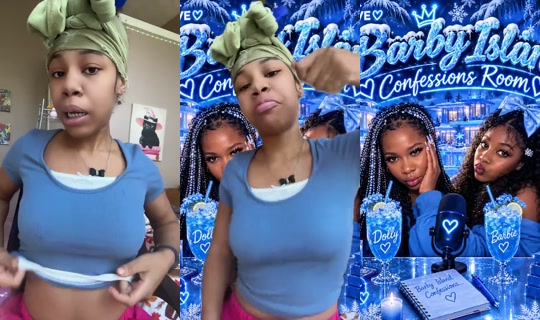 Hoodbarby Bigo Live — Sep 28, 2026, 12:34 PM