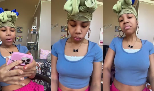 Hoodbarby Bigo Live — Sep 28, 2026, 1:16 PM