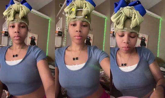 Hoodbarby Bigo Live — Sep 29, 2026, 1:50 AM