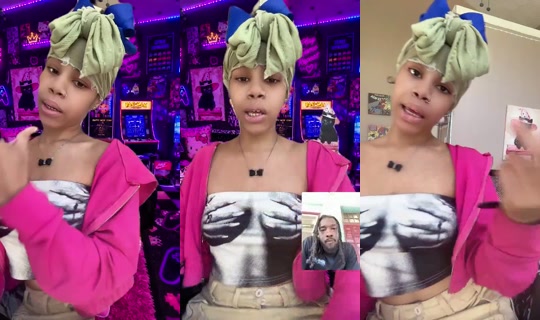 Hoodbarby Bigo Live — Sep 29, 2026, 7:38 PM