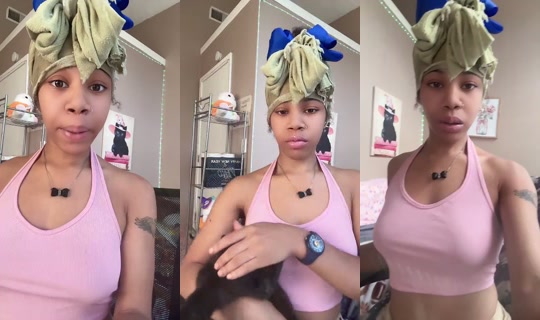 Hoodbarby Bigo Live — Sep 30, 2026, 9:56 PM