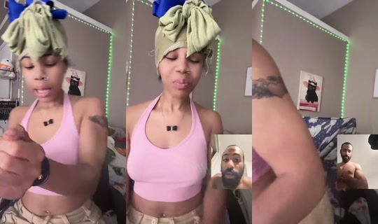 Hoodbarby Bigo Live — Oct 1, 2026, 12:40 AM