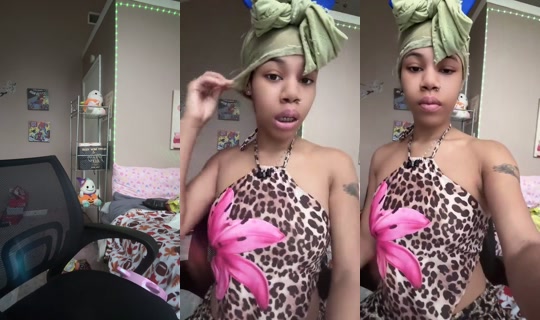 Hoodbarby Bigo Live — Oct 1, 2026, 11:46 AM