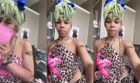 Hoodbarby Bigo Live — Oct 1, 2026, 4:30 PM