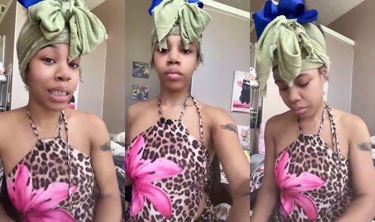 Hoodbarby Bigo Live — Oct 1, 2026, 6:29 PM