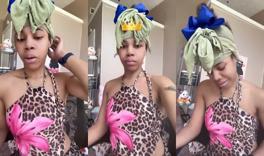 Hoodbarby Bigo Live — Oct 1, 2026, 7:21 PM