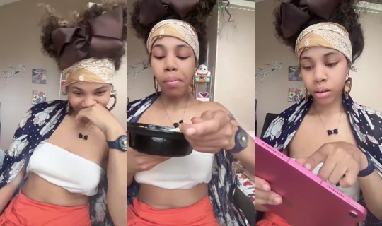 Hoodbarby Bigo Live — Oct 2, 2026, 8:32 PM