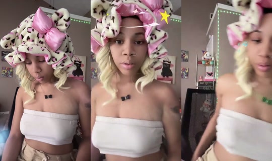 Hoodbarby Bigo Live — Oct 3, 2026, 11:37 PM