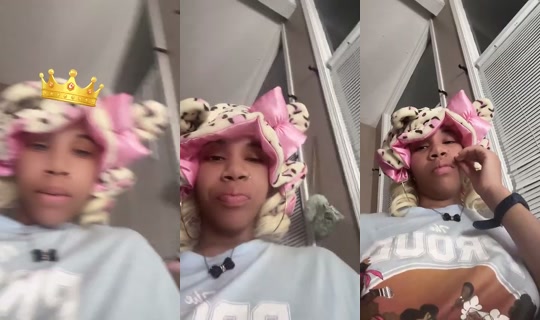 Hoodbarby Bigo Live — Oct 5, 2026, 1:51 AM