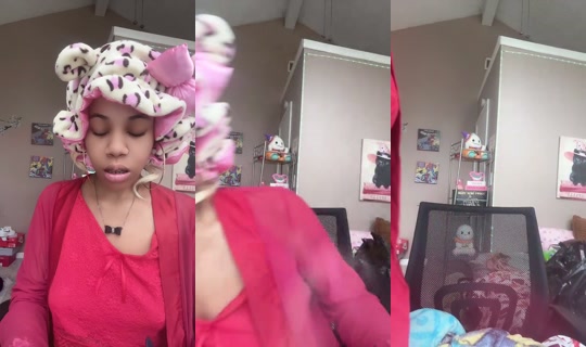 Hoodbarby Bigo Live — Oct 5, 2026, 7:13 PM