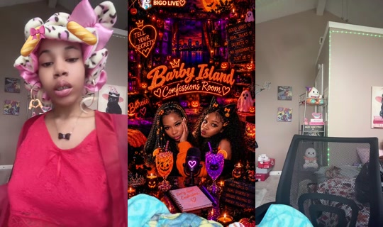 Hoodbarby Bigo Live — Oct 5, 2026, 8:44 PM