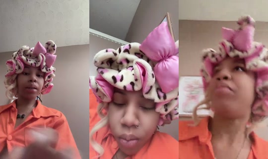 Hoodbarby Bigo Live — Oct 9, 2026, 12:44 PM