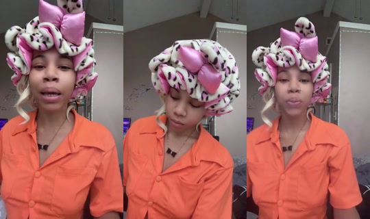 Hoodbarby Bigo Live — Oct 9, 2026, 3:29 PM