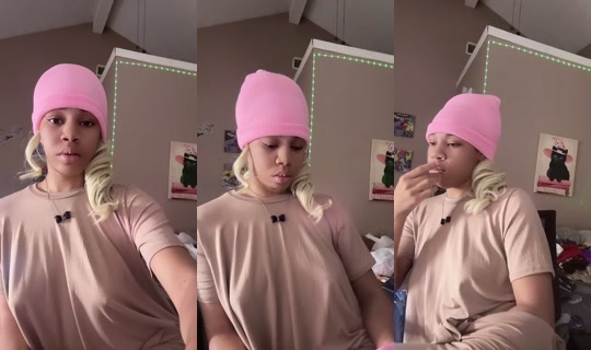Hoodbarby Bigo Live — Oct 16, 2026, 1:11 AM