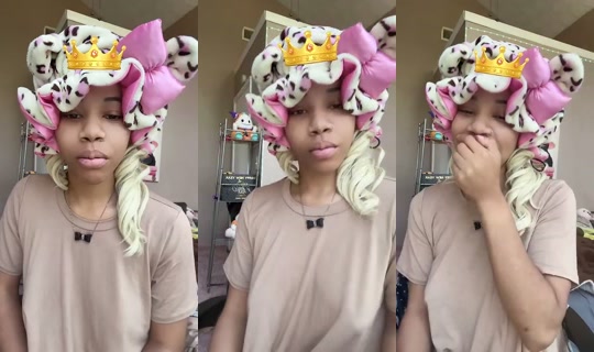 Hoodbarby Bigo Live — Oct 16, 2026, 1:32 PM
