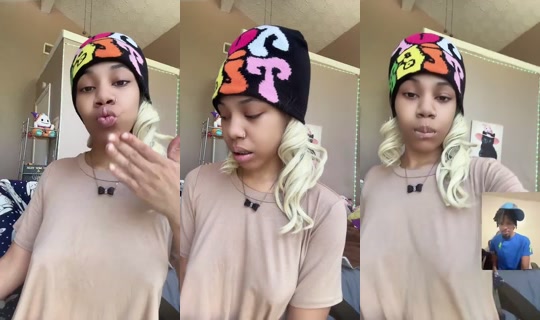 Hoodbarby Bigo Live — Oct 16, 2026, 3:31 PM