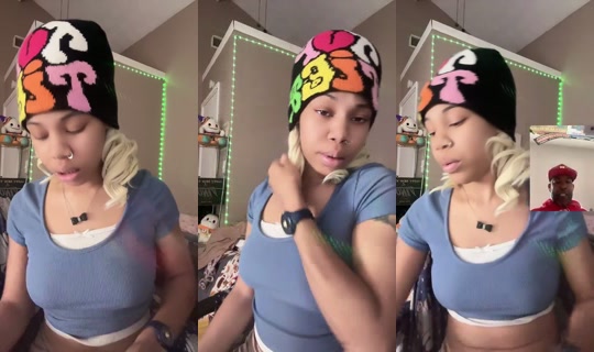 Hoodbarby Bigo Live — Oct 17, 2026, 4:13 AM
