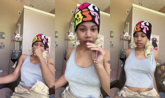 Hoodbarby Bigo Live — Oct 17, 2026, 5:02 PM