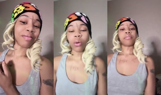 Hoodbarby Bigo Live — Oct 18, 2026, 1:55 AM