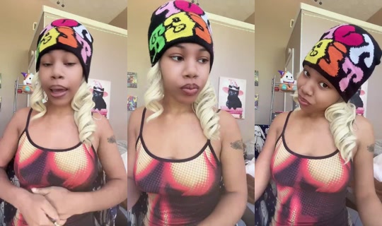 Hoodbarby Bigo Live — Oct 18, 2026, 5:31 PM