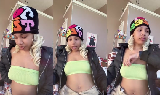 Hoodbarby Bigo Live — Oct 18, 2026, 8:51 PM