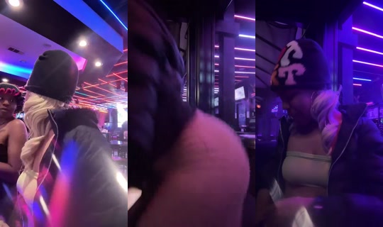 Hoodbarby Bigo Live — Oct 19, 2026, 12:18 AM