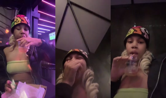 Hoodbarby Bigo Live — Oct 19, 2026, 1:06 AM