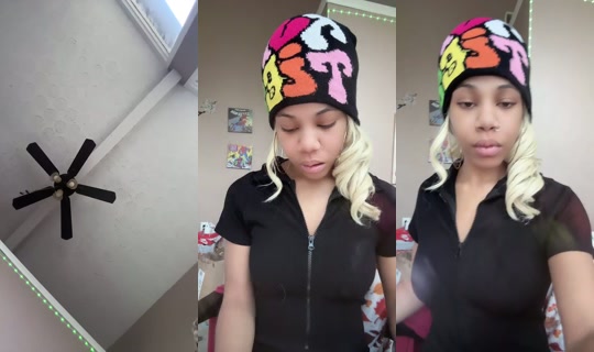 Hoodbarby Bigo Live — Oct 20, 2026, 11:55 AM