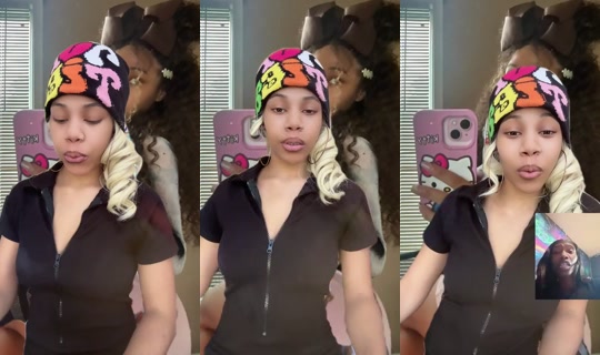 Hoodbarby Bigo Live — Oct 20, 2026, 4:04 PM