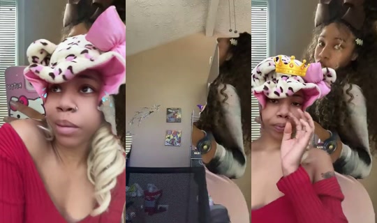 Hoodbarby Bigo Live — Oct 21, 2026, 2:59 PM
