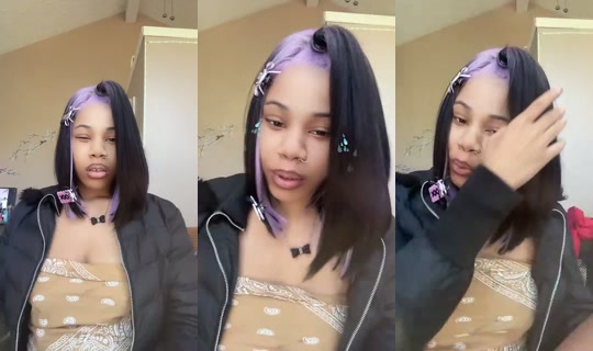 Hoodbarby Bigo Live — Oct 22, 2026, 1:41 PM