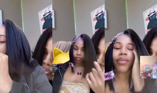Hoodbarby Bigo Live — Oct 22, 2026, 3:21 PM