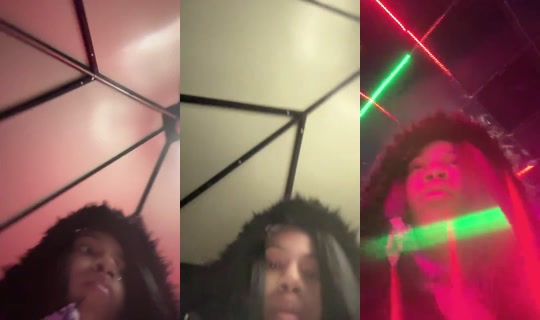 Hoodbarby Bigo Live — Oct 23, 2026, 4:23 AM