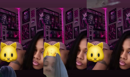 Hoodbarby Bigo Live — Oct 23, 2026, 1:11 PM
