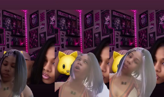Hoodbarby Bigo Live — Oct 24, 2026, 3:54 PM