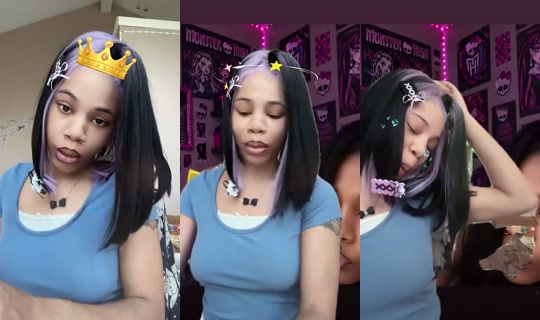 Hoodbarby Bigo Live — Oct 24, 2026, 10:13 PM