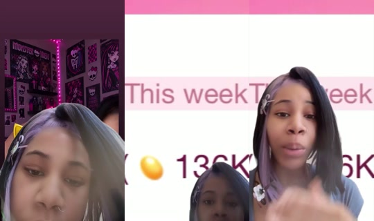 Hoodbarby Bigo Live — Oct 25, 2026, 1:41 PM