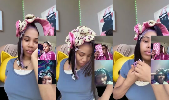 Hoodbarby Bigo Live — Oct 25, 2026, 4:05 PM