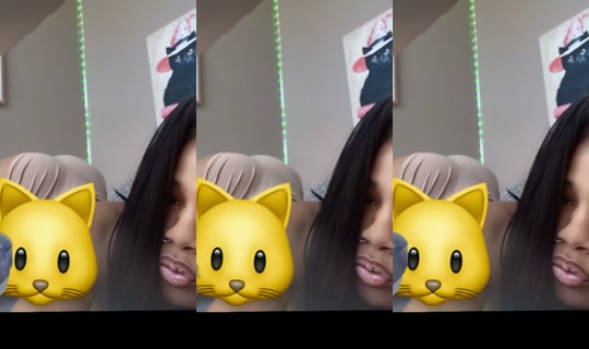 Hoodbarby Bigo Live — Oct 25, 2026, 6:44 PM