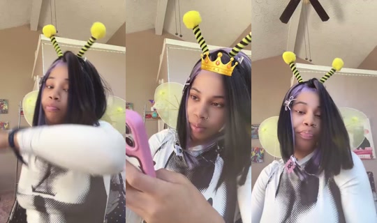 Hoodbarby Bigo Live — Oct 25, 2026, 8:51 PM