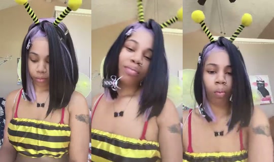 Hoodbarby Bigo Live — Oct 26, 2026, 2:47 PM