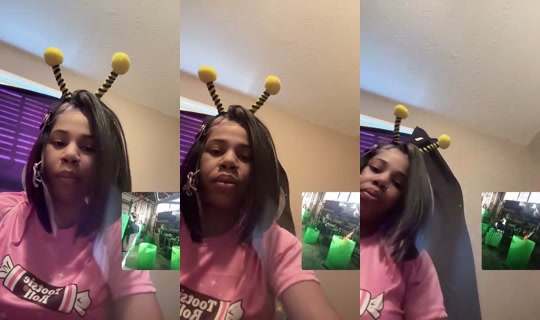Hoodbarby Bigo Live — Oct 26, 2026, 6:49 PM