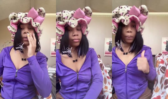 Hoodbarby Bigo Live — Oct 28, 2026, 3:15 PM