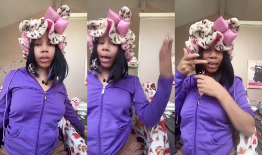 Hoodbarby Bigo Live — Oct 28, 2026, 3:46 PM