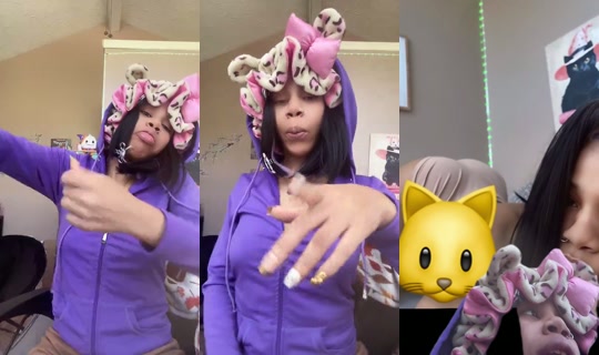 Hoodbarby Bigo Live — Oct 28, 2026, 4:35 PM