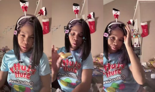 Hoodbarby Bigo Live — Oct 29, 2026, 3:17 AM