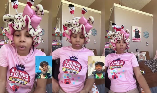 Hoodbarby Bigo Live — Oct 30, 2026, 7:42 PM