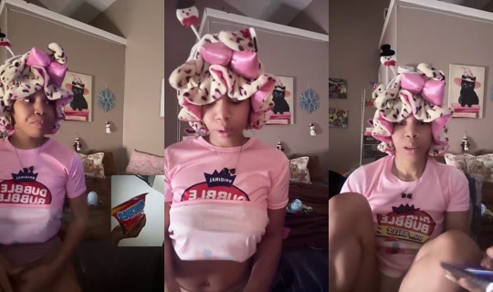 Hoodbarby Bigo Live — Oct 31, 2026, 1:51 AM